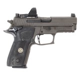 SIG SAUER P229 LEGION 9MM LUGER (9x19 PARA) - 2 of 3