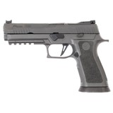 SIG SAUER P320 XFIVE LEGION 9MM LUGER (9x19 PARA) - 1 of 3