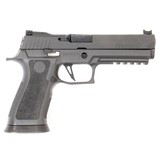SIG SAUER P320 XFIVE LEGION 9MM LUGER (9x19 PARA) - 2 of 3