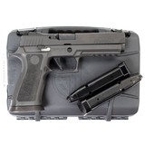 SIG SAUER P320 XFIVE LEGION 9MM LUGER (9x19 PARA) - 3 of 3