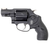SMITH & WESSON 351PD .22 WMR - 1 of 3