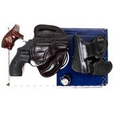 SMITH & WESSON 351PD .22 WMR - 3 of 3