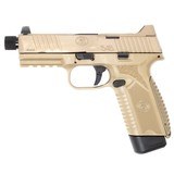 FN 545 .45 ACP
