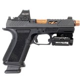 SHADOW SYSTEMS MR920 9MM LUGER (9x19 PARA) - 2 of 3