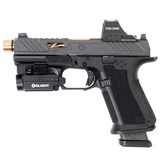 SHADOW SYSTEMS MR920 9MM LUGER (9x19 PARA) - 1 of 3