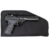 BROWNING BUCK MARK .22 LR - 3 of 3