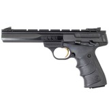 BROWNING BUCK MARK .22 LR - 1 of 3