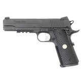SIG SAUER 1911 10MM
