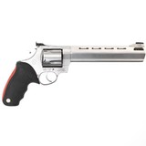 TAURUS RAGING BULL .480 RUGER - 2 of 3