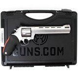 TAURUS RAGING BULL .480 RUGER - 3 of 3