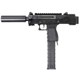 MASTERPIECE ARMS, INC. MPA DEFENDER 9MM LUGER (9x19 PARA) - 1 of 3