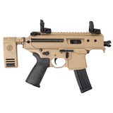 SIG SAUER MPX COPPERHEAD 9MM LUGER (9x19 PARA) - 2 of 3
