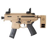 SIG SAUER MPX COPPERHEAD 9MM LUGER (9x19 PARA)