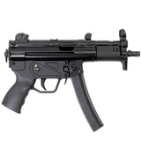 MKE AP5-P 9MM LUGER (9x19 PARA) - 2 of 3