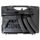 MKE AP5-P 9MM LUGER (9x19 PARA) - 3 of 3