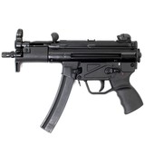 MKE AP5-P 9MM LUGER (9x19 PARA) - 1 of 3