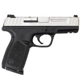 SMITH & WESSON SD40 VE .40 S&W - 2 of 3