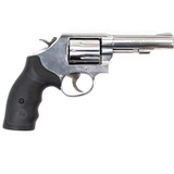 SMITH & WESSON 64-8 .38 SPL +P - 2 of 2