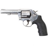 SMITH & WESSON 64-8 .38 SPL +P - 1 of 2