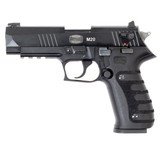 MAUSER MAUSER M20 .22 LR - 1 of 3