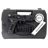 MAUSER MAUSER M20 .22 LR - 3 of 3