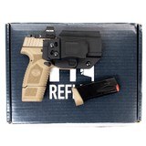 FN REFLEX 9MM LUGER (9x19 PARA) - 2 of 3