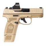 FN REFLEX 9MM LUGER (9x19 PARA) - 3 of 3