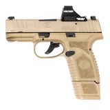 FN REFLEX 9MM LUGER (9x19 PARA) - 1 of 3