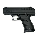 HI-POINT C9 9MM LUGER (9x19 PARA) - 1 of 3