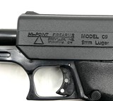 HI-POINT C9 9MM LUGER (9x19 PARA) - 3 of 3
