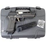SIG SAUER P320 SPECTRE COMP 9MM LUGER (9x19 PARA) - 3 of 3