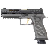SIG SAUER P320 SPECTRE COMP 9MM LUGER (9x19 PARA) - 1 of 3