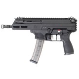 SPRINGFIELD ARMORY KUNA 9MM LUGER (9x19 PARA)