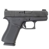 GLOCK 43X 9MM LUGER (9x19 PARA) - 2 of 3