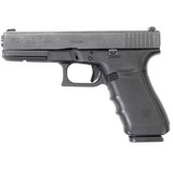GLOCK 21 GEN 4 .45 ACP