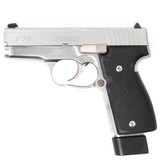 KAHR ARMS K9 9MM LUGER (9x19 PARA)