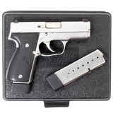 KAHR ARMS K9 9MM LUGER (9x19 PARA) - 3 of 3