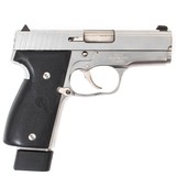 KAHR ARMS K9 9MM LUGER (9x19 PARA) - 2 of 3