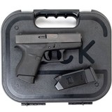 GLOCK 43 9MM LUGER (9x19 PARA) - 3 of 3