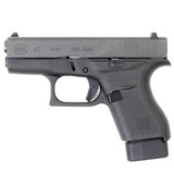 GLOCK 42 .380 ACP - 1 of 3