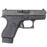 GLOCK 42 .380 ACP - 2 of 3
