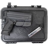 SPRINGFIELD ARMORY XD-9 SUB-COMPACT MOD.2 9MM LUGER (9x19 PARA) - 3 of 3