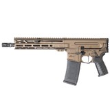 CMMG DISSENT MK4 5.56X45MM NATO - 1 of 2