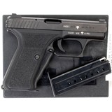 HECKLER & KOCH P7M8 9MM LUGER (9x19 PARA) - 3 of 3
