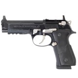 BERETTA TYPE 92X 9MM LUGER (9x19 PARA) - 1 of 3