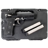 BERETTA TYPE 92X 9MM LUGER (9x19 PARA) - 3 of 3