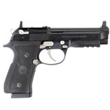 BERETTA TYPE 92X 9MM LUGER (9x19 PARA) - 2 of 3