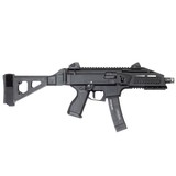 CZ SCORPION EVO 3 S1 9MM LUGER (9x19 PARA) - 2 of 2