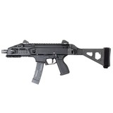 CZ SCORPION EVO 3 S1 9MM LUGER (9x19 PARA) - 1 of 2