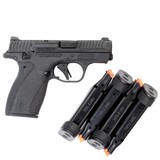 SMITH & WESSON BODYGUARD 2.0 .380 ACP - 3 of 3